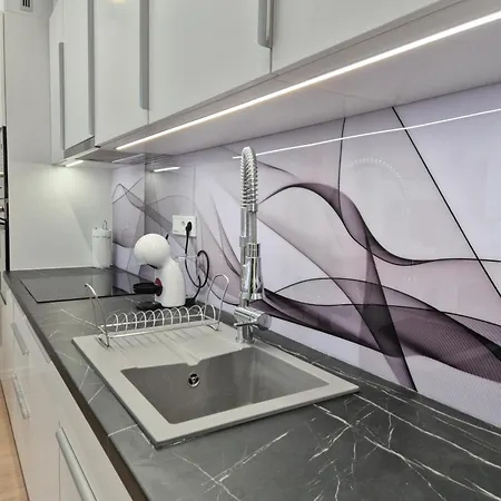 T13 Two-bedroom Appartement *
