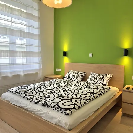 T13 Two-bedroom *