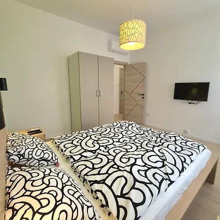 T13 Two-bedroom * Budapeszt