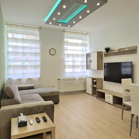 T13 Two-bedroom Apartament *